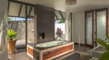 FOUR SEASONS RESORT MAURITIUS AT ANAHITA