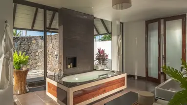 FOUR SEASONS RESORT MAURITIUS AT ANAHITA