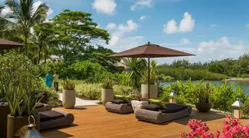 FOUR SEASONS RESORT MAURITIUS AT ANAHITA