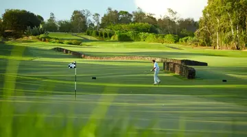 FOUR SEASONS RESORT MAURITIUS AT ANAHITA