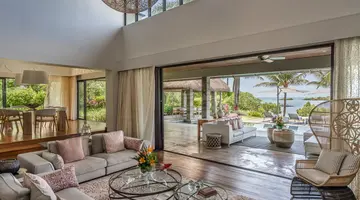 FOUR SEASONS RESORT MAURITIUS AT ANAHITA