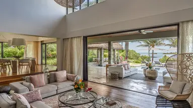 FOUR SEASONS RESORT MAURITIUS AT ANAHITA