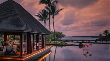FOUR SEASONS RESORT MAURITIUS AT ANAHITA