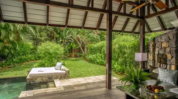 FOUR SEASONS RESORT MAURITIUS AT ANAHITA
