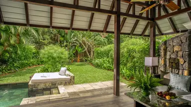 FOUR SEASONS RESORT MAURITIUS AT ANAHITA