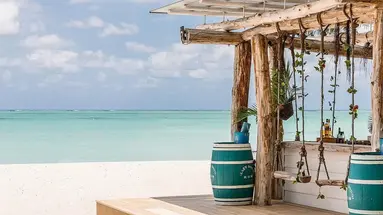 Four Seasons Resort Mauritius at Anahita