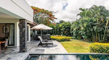 Four Seasons Resort Mauritius At Anahita