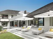 Four Seasons Resort Mauritius at Anahita