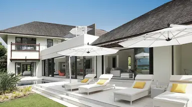 Four Seasons Resort Mauritius at Anahita