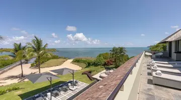Four Seasons Resort Mauritius at Anahita