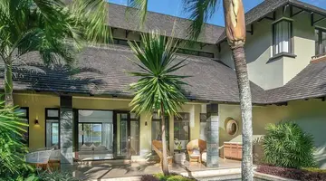 Four Seasons Resort Mauritius at Anahita