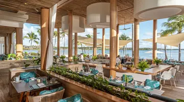 FOUR SEASONS RESORT MAURITIUS AT ANAHITA