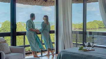 FOUR SEASONS RESORT MAURITIUS AT ANAHITA