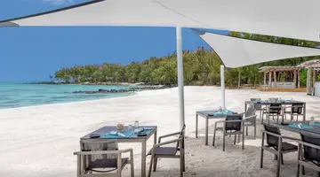 FOUR SEASONS RESORT MAURITIUS AT ANAHITA