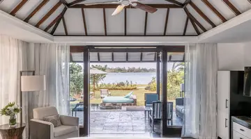 FOUR SEASONS RESORT MAURITIUS AT ANAHITA