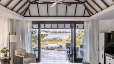 FOUR SEASONS RESORT MAURITIUS AT ANAHITA