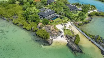 FOUR SEASONS RESORT MAURITIUS AT ANAHITA
