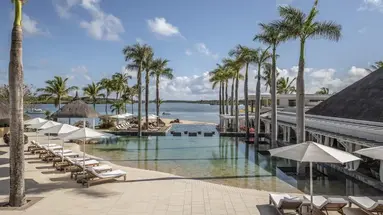 Four Seasons Resort Mauritius at Anahita
