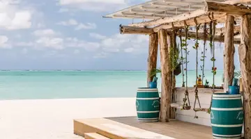 Four Seasons Resort Mauritius at Anahita