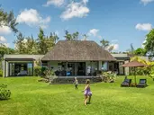 Four Seasons Resort Mauritius at Anahita