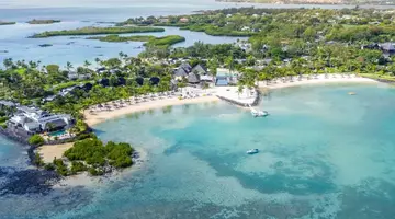 Four Seasons Resort Mauritius at Anahita