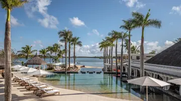 Four Seasons Resort Mauritius at Anahita