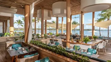 Four Seasons Resort Mauritius at Anahita