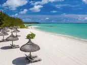 Four Seasons Resort Mauritius At Anahita