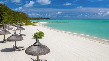 Four Seasons Resort Mauritius At Anahita