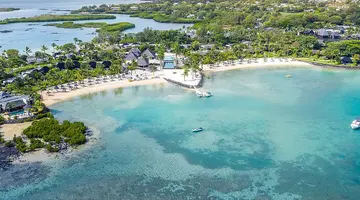 Four Seasons Resort Mauritius At Anahita