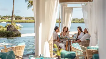 FOUR SEASONS RESORT MAURITIUS AT ANAHITA