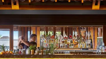 FOUR SEASONS RESORT MAURITIUS AT ANAHITA