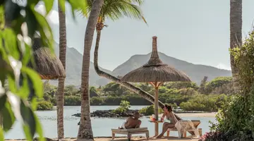FOUR SEASONS RESORT MAURITIUS AT ANAHITA