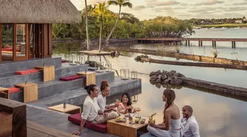FOUR SEASONS RESORT MAURITIUS AT ANAHITA