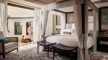 FOUR SEASONS RESORT MAURITIUS AT ANAHITA