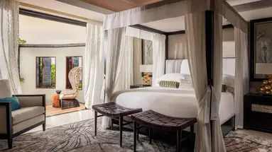 FOUR SEASONS RESORT MAURITIUS AT ANAHITA