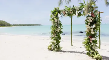 FOUR SEASONS RESORT MAURITIUS AT ANAHITA