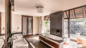 FOUR SEASONS RESORT MAURITIUS AT ANAHITA