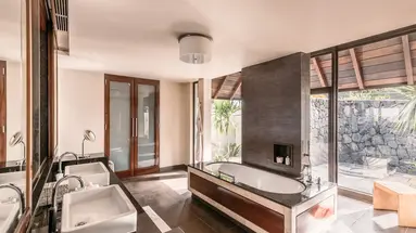 FOUR SEASONS RESORT MAURITIUS AT ANAHITA