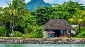 FOUR SEASONS RESORT MAURITIUS AT ANAHITA