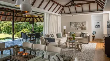 FOUR SEASONS RESORT MAURITIUS AT ANAHITA