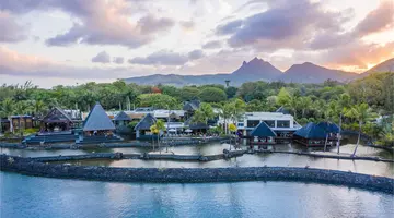FOUR SEASONS RESORT MAURITIUS AT ANAHITA