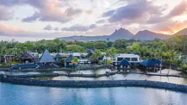 FOUR SEASONS RESORT MAURITIUS AT ANAHITA
