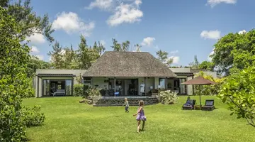 FOUR SEASONS RESORT MAURITIUS AT ANAHITA