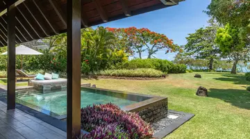 FOUR SEASONS RESORT MAURITIUS AT ANAHITA