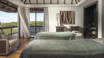 Four Seasons Resort Mauritius at Anahita