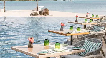 Four Seasons Resort Mauritius At Anahita