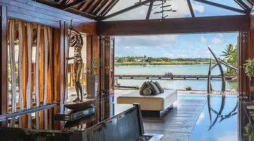 Four Seasons Resort Mauritius At Anahita