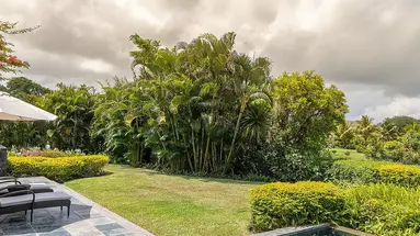Four Seasons Resort Mauritius At Anahita