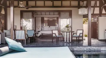 Four Seasons Resort Mauritius At Anahita